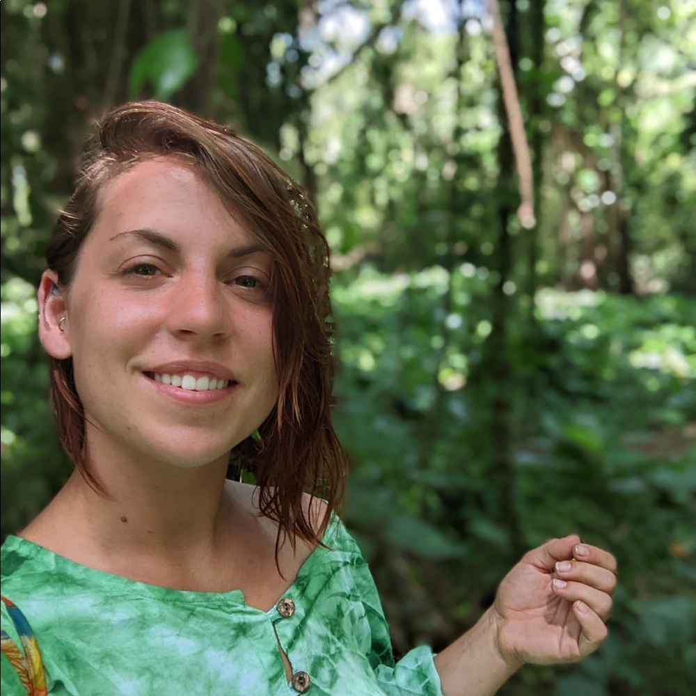 Meet your Posher, Stormi